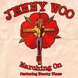 Jenny Woo : Jenny Woo - Birds Of Prey